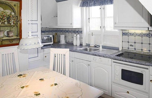 Oevenum Apartment | Ferienwohnung in Oevenum auf Foehr