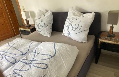 Ahrenshagen-Daskow Apartment | Ferienwohnung in Ostsee Nähe