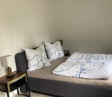 Ahrenshagen-Daskow Apartment | Ferienwohnung in Ostsee Nähe