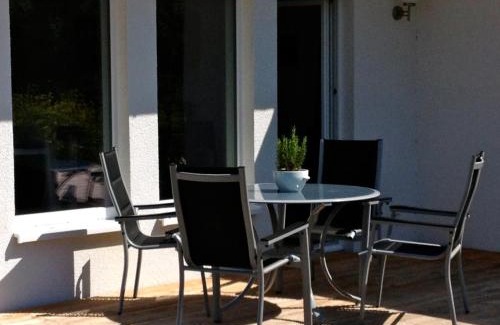 Patzig Apartment | Ferienwohnung in Patzig auf Rügen