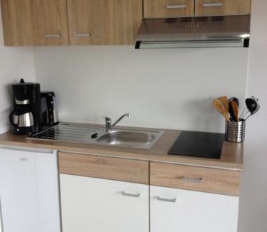 Patzig Apartment | Ferienwohnung in Patzig auf Rügen