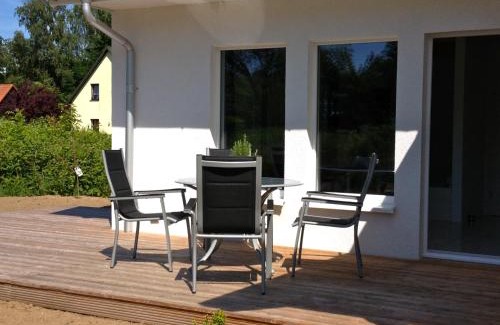 Patzig Apartment | Ferienwohnung in Patzig auf Rügen