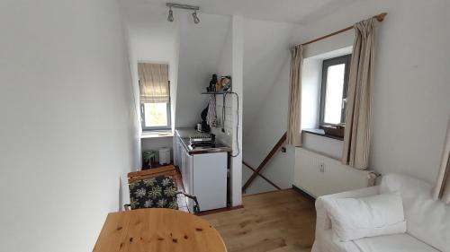 Angermuende Apartment | Ferienwohnung in Peetzig am See