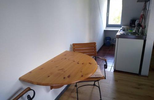 Angermuende Apartment | Ferienwohnung in Peetzig am See