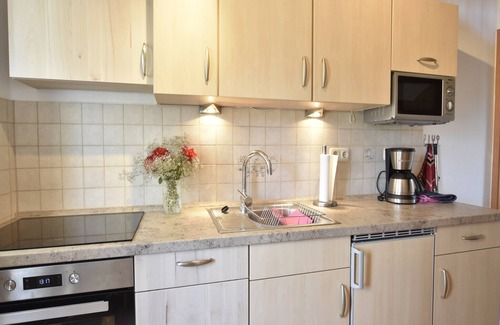 Pepelow Apartment | Ferienwohnung in Pepelow nahe der Ostsee