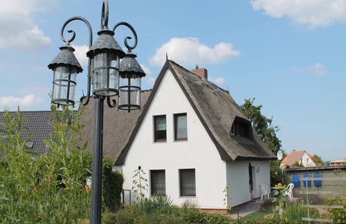Pepelow Apartment | Ferienwohnung in Pepelow nahe der Ostsee