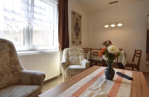 Pepelow Apartment | Ferienwohnung in Pepelow nahe der Ostsee, cleaning included