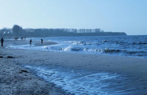 Pepelow Apartment | Ferienwohnung in Pepelow nahe der Ostsee, cleaning included