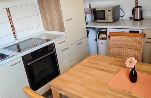 Pinnow Apartment | Ferienwohnung in Pinnow bei Schwerin