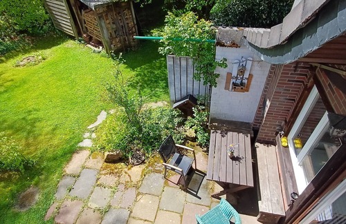 Roetgen Apartment | Ferienwohnung in Roetgen am Ravel- Radweg Hike & Bike & Business