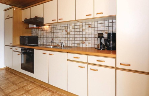 Walchsee Apartment | Ferienwohnung in ruhiger Lage