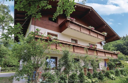 Walchsee Apartment | Ferienwohnung in ruhiger Lage