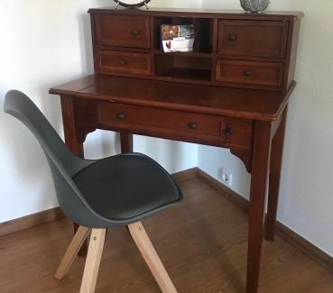 Schmargendorf Apartment | Ferienwohnung in Schmargendorf bei Angermünde