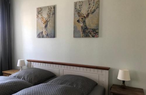 Schmargendorf Apartment | Ferienwohnung in Schmargendorf bei Angermünde