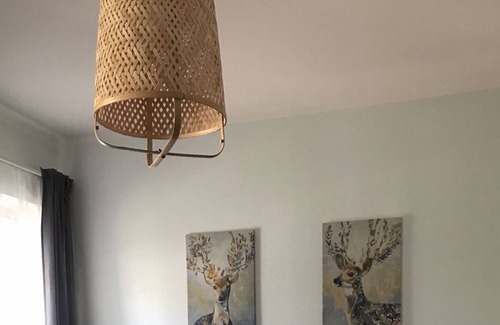 Schmargendorf Condo | Ferienwohnung in Schmargendorf bei Angermünde
