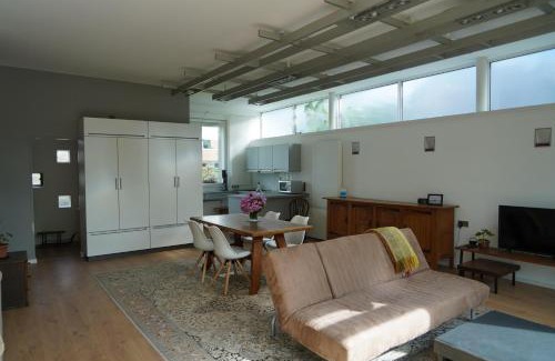 Schilksee Apartment | Ferienwohnung in Schilksee
