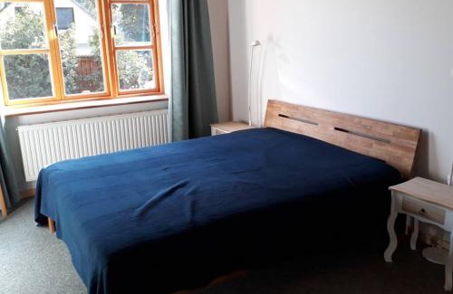 Borgdorf Apartment | Ferienwohnung in Seenähe