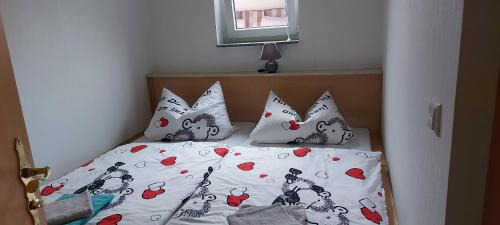 Kolkwitz Apartment | Ferienwohnung in Spreewaldnähe