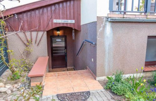 Stahlbrode Apartment | Ferienwohnung in Stahlbrode