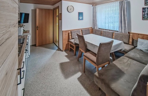 Kufstein Apartment | Ferienwohnung in Thiersee