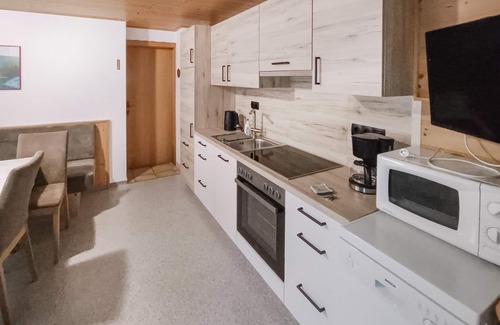 Kufstein Apartment | Ferienwohnung in Thiersee
