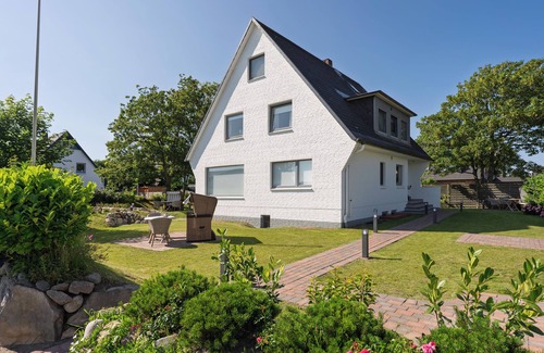 Sylt-Ost Apartment | Ferienwohnung in Traumhafter Lage am Naturschutzgebiet Salzwiesen