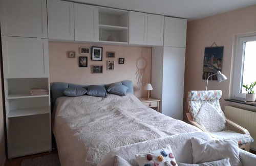 Treysa Apartment | Ferienwohnung in Treysa