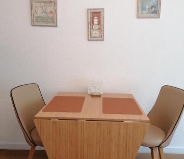 Veitshoechheim Apartment | Ferienwohnung in Veitshöchheim