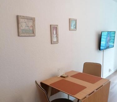 Veitshoechheim Apartment | Ferienwohnung in Veitshöchheim