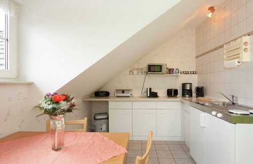 Frauenwald Apartment | Ferienwohnung in Waldnähe am Thüringer Rennsteig