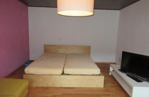 Mossautal Apartment | Ferienwohnung in Waldnähe