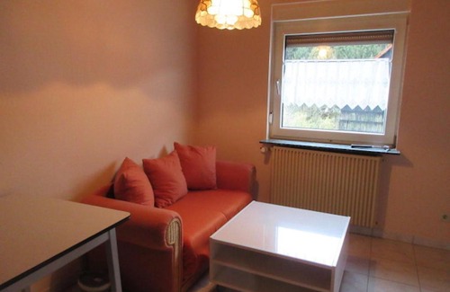 Mossautal Apartment | Ferienwohnung in Waldnähe