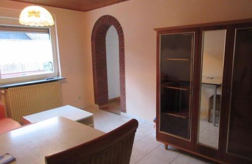 Mossautal Apartment | Ferienwohnung in Waldnähe