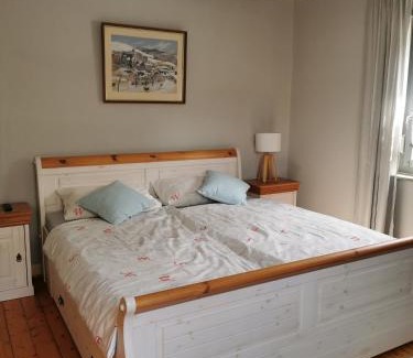 Schleiden House | Ferienwohnung in Waldrandlage in Nationalpark Schleiden/Eifel