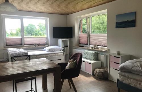 Welmbuttel Apartment | Ferienwohnung in Welmbüttel
