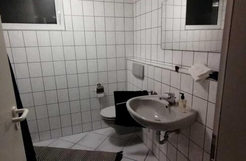 Willstaett Apartment | Ferienwohnung Inge