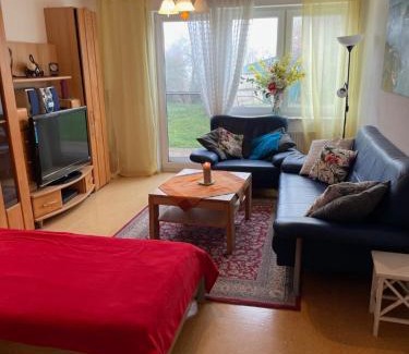Krautheim Apartment | Ferienwohnung Ingrid Rautenberg