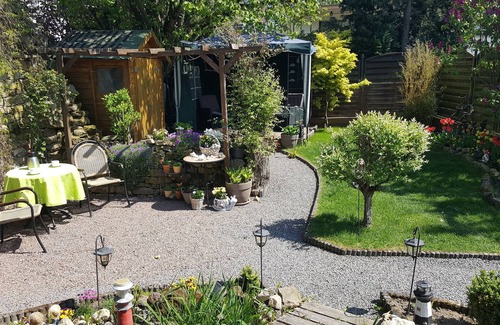 Irrel Apartment | Ferienwohnung Inkl. Frühstück für Erwachsene