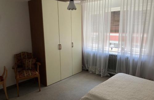 Marktbreit Apartment | Ferienwohnung Innenstadt