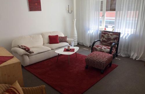 Marktbreit Apartment | Ferienwohnung Innenstadt