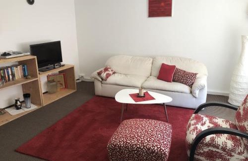 Marktbreit Apartment | Ferienwohnung Innenstadt