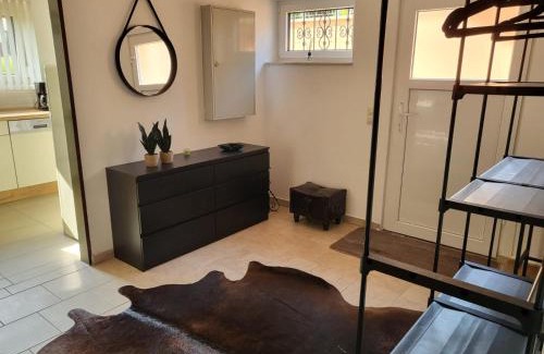 Gerstetten Apartment | Ferienwohnung Irina Legoland ca 30 km