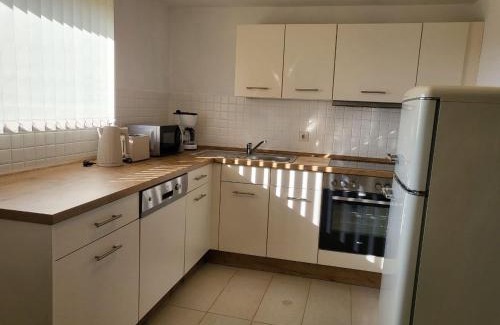 Gerstetten Apartment | Ferienwohnung Irina Legoland ca 30 km