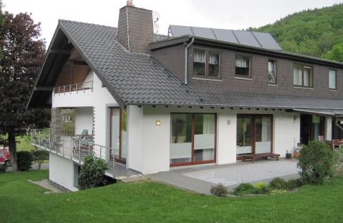 Einruhr Apartment | Ferienwohnung Iris Schumacher