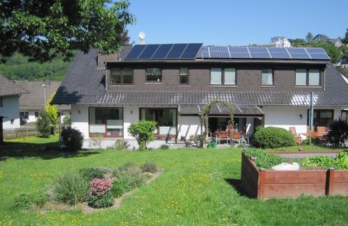 Einruhr Apartment | Ferienwohnung Iris Schumacher