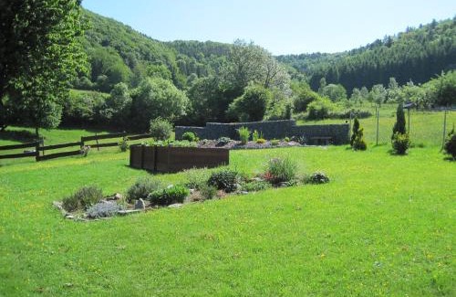 Einruhr Apartment | Ferienwohnung Iris Schumacher