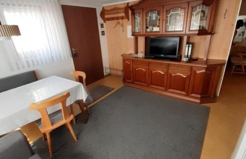 Plein Apartment | Ferienwohnung Irmgard