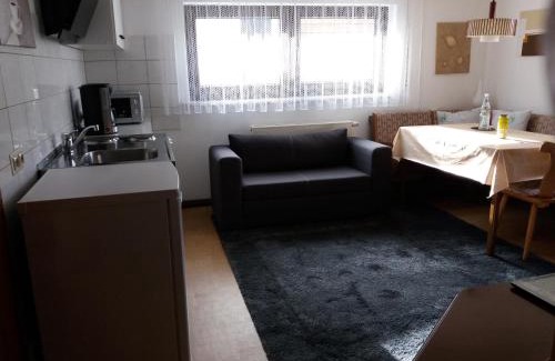 Plein Apartment | Ferienwohnung Irmgard