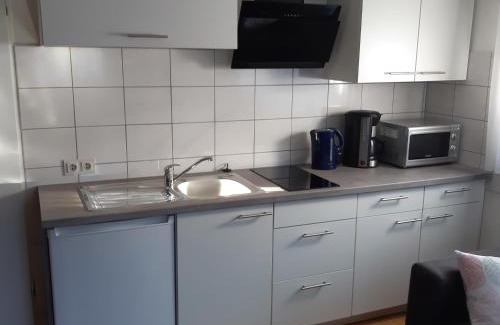Plein Apartment | Ferienwohnung Irmgard
