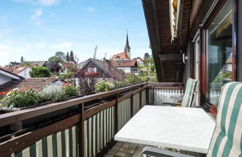 Hergensweiler Apartment | Ferienwohnung Irmi